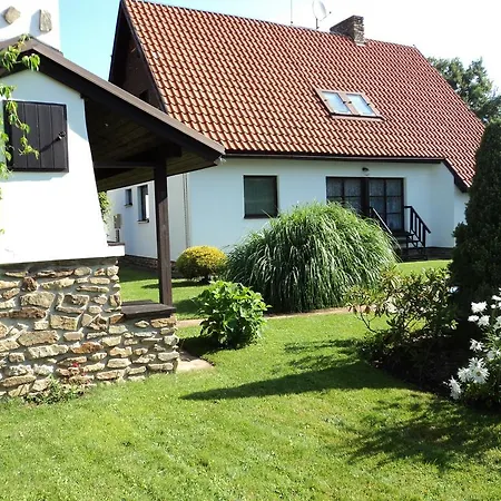 펜션 Holiday Strakonice/bohmerwald 1087 스트라코니체